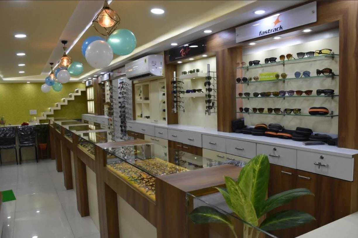 Modern Clinic Facilities and Technology